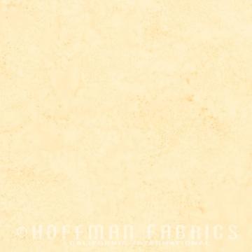 HFF 1895 Bali Watercolor Batiks - 1895-412 BUTTERCREAM - Cotton Batik Fabric