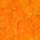 HFF 1895 Bali Watercolor Batiks - 1895-460 SQUASH - Cotton Batik Fabric