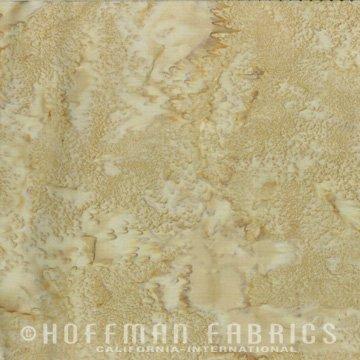 HFF 1895 Bali Watercolor Batiks - 1895-487 BOARDWALK - Cotton Batik Fabric