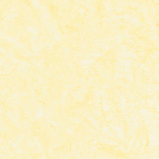HFF 1895 Bali Watercolor Batiks - 1895-510 PLUMERIA - Cotton Batik Fabric