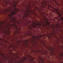 HFF 1895 Bali Watercolor Batiks - 1895-571 BARBEQUE - Cotton Batik Fabric