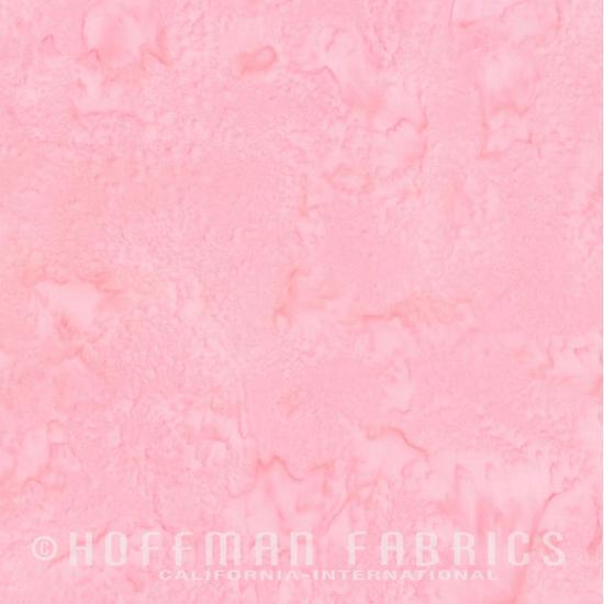 HFF 1895 Bali Watercolor Batiks - 1895-576 PETIT FOUR - Cotton Batik Fabric