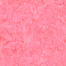 HFF 1895 Bali Watercolor Batiks - 1895-63 ROSE - Cotton Batik Fabric