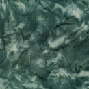 HFF 1895 Bali Watercolor Batiks - 1895-76 PEWTER - Cotton Batik Fabric