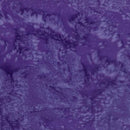 HFF 1895 Bali Watercolor Batiks - 1895-81 VIOLET - Cotton Batik Fabric