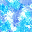 HFF Bali Batik - 1384-79 Seafoam - Cotton Batik Fabric