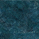 HFF Bali Batik - Ditsy Petals U2488-252 Dublin - Cotton Batik Fabric