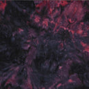 HFF Bali Batik 1384-99 Cranberry - Cotton Batik Fabric