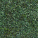 HFF Bali Batik 885-60 Hunter - Cotton Batik Fabric