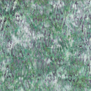 HFF Bali Batik Agate, MR15-235 Green - Cotton Batik Fabric