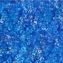 HFF Bali Batik Cherry Blossom -T2406-229 Wisteria - Cotton Batik Fabric