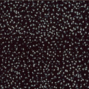 HFF Bali Batik Confetti Black S2325-4 - Cotton Batik Fabric