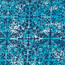 HFF Bali Batik High Tide S2295-243 Delft - Cotton Batik Fabric