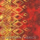 HFF Bali Batik L2620-389 - Cotton Batik Fabric