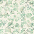 HFF Bali Batik Lucky In Love S2314-484-Seaside - Cotton Batik Fabric