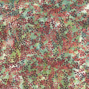 HFF Bali Batik Lucky In Love S2324-111-Watermelon - Cotton Batik Fabric