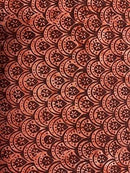 HFF Bali Batik M2761-187 - Cotton Batik Fabric