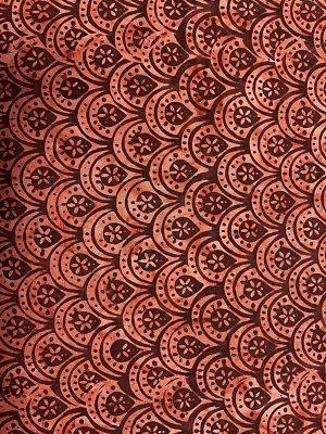 HFF Bali Batik M2761-187 - Cotton Fabric