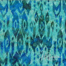 HFF Bali Batik P2955-560 - Cotton Batik Fabric