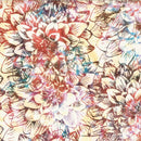 HFF Bali Batik R2273-419 - Cotton Batik Fabric