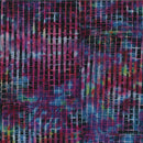 HFF Bali Batik R2279-23 - Cotton Batik Fabric