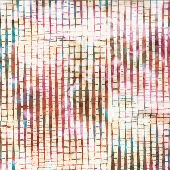 HFF Bali Batik R2279-419 - Cotton Batik Fabric