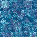 HFF Bali Batik S2301-477 Shaved Ice - Cotton Batik Fabric