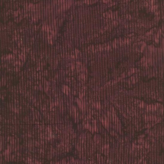 HFF Bali Batik Skinny Stripes Havana R2284-253 - Cotton Batik Fabric