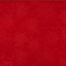 HFF Bali Batiks - Dotty Poinsettia Cherry U2456-403 - Cotton Batik Fabric