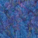 HFF Bali Batiks - Stirpes Mariposa U2462-656 - Cotton Batik Fabric