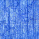 HFF Bali Batiks - Stripes Lapis U2462-123 - Cotton Batik Fabric