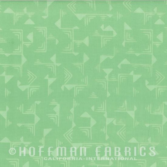 HFF Bali Batiks 109-207 - Cotton Batik Fabric