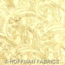 HFF Bali Batiks L2608-A25 - Cotton Batik Fabric