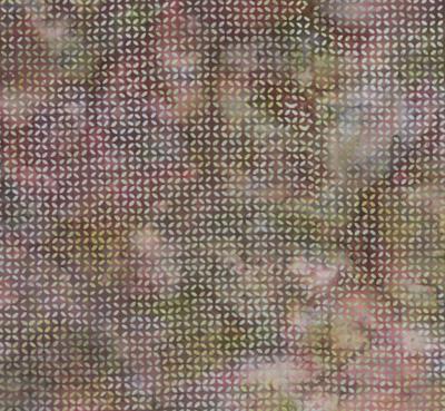 HFF Bali Batiks L2634-456 - Cotton Batik Fabric