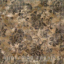 HFF Bali Batiks N2891-80 - Cotton Batik Fabric