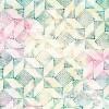 HFF Bali Batiks P2065-135 - Cotton Batik Fabric
