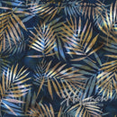 HFF Bali Batiks Q2104-19 - Cotton Batik Fabric