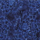 HFF Bali Batiks R2270-40 - Cotton Batik Fabric