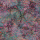 HFF Bali Chop Batik 885-589 - Cotton Batik Fabric