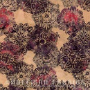 HFF Bali Chop M2742-24 - Cotton Batik Fabric
