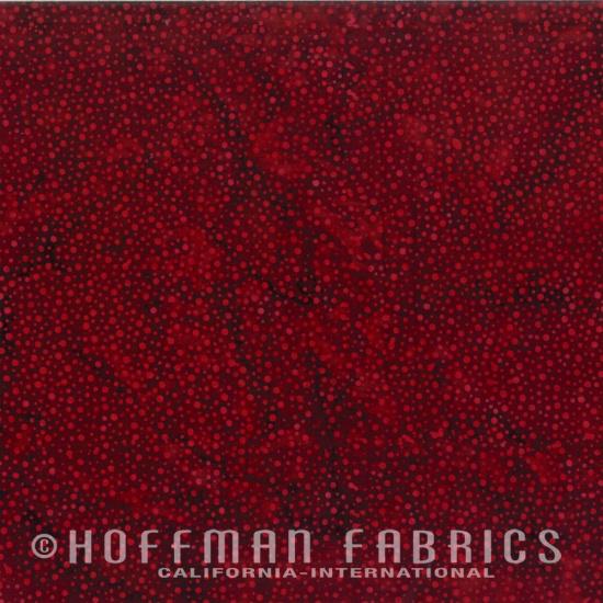 HFF Bali Chops Batik 885-568 - Cotton Batik Fabric