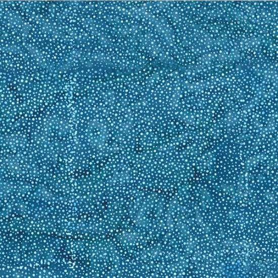 HFF Bali Chops Lake - 885-311 - Cotton Batik Fabric