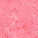HFF 1895 Bali Watercolor Batiks - 1895-12 PINK - Cotton Batik Fabric