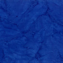 HFF 1895 Bali Watercolor Batiks - 1895-17 COBALT - Cotton Batik Fabric