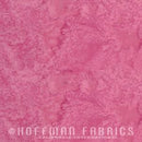 HFF 1895 Bali Watercolor Batiks - 1895-447 SWEETPEA - Cotton Batik Fabric