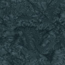 HFF 1895 Bali Watercolor Batiks - 1895-537 BLACKLIGHT - Cotton Batik Fabric