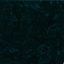 HFF 1895 Bali Watercolor Batiks - 1895-702 DEEP EMERALD - Cotton Batik Fabric