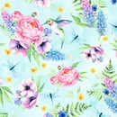 HFF Celebrate the Seasons 2.0 U5130-591 June - Cotton Fabric