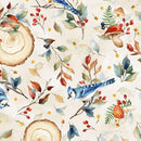HFF Celebrate the Seasons 2.0 U5130-594 September - Cotton Fabric