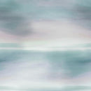 HFF Farmhouse Blooms U5048-16 Sky - Cotton Fabric